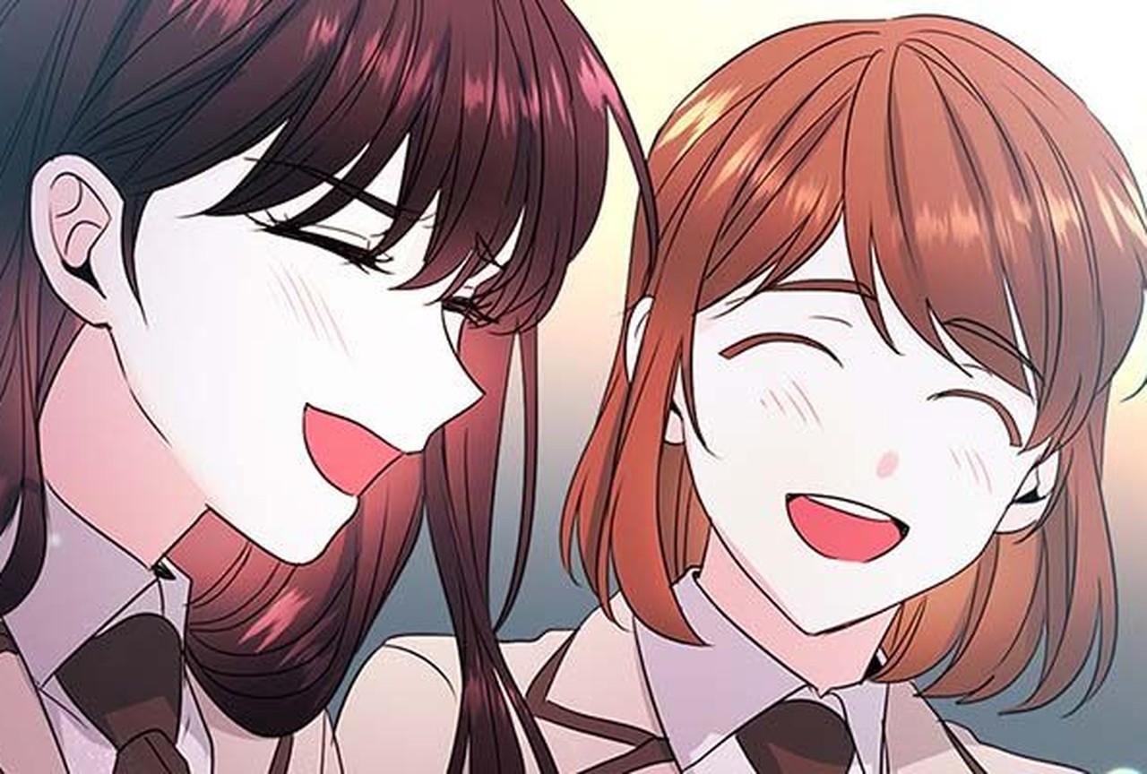 Les lois de la web romance - Episode 46 - ONO Webtoon et Manga