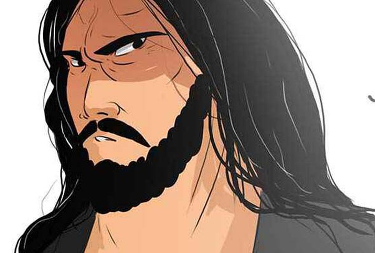 Musketeer Summer Camp - Épisode 004 - ONO Webtoon et Manga