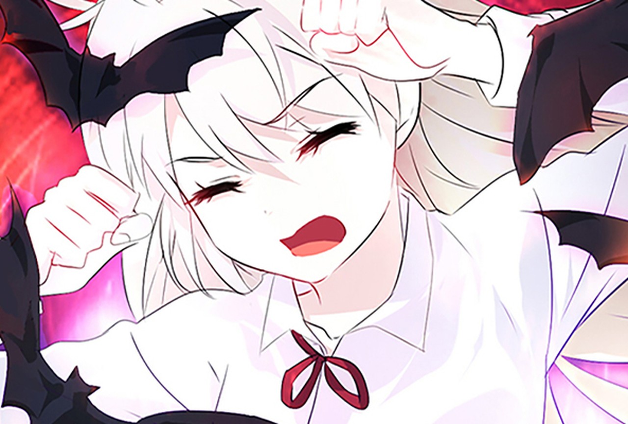 Blood-Drinking Always Works - Episode 1 - ONO Webtoon et Manga