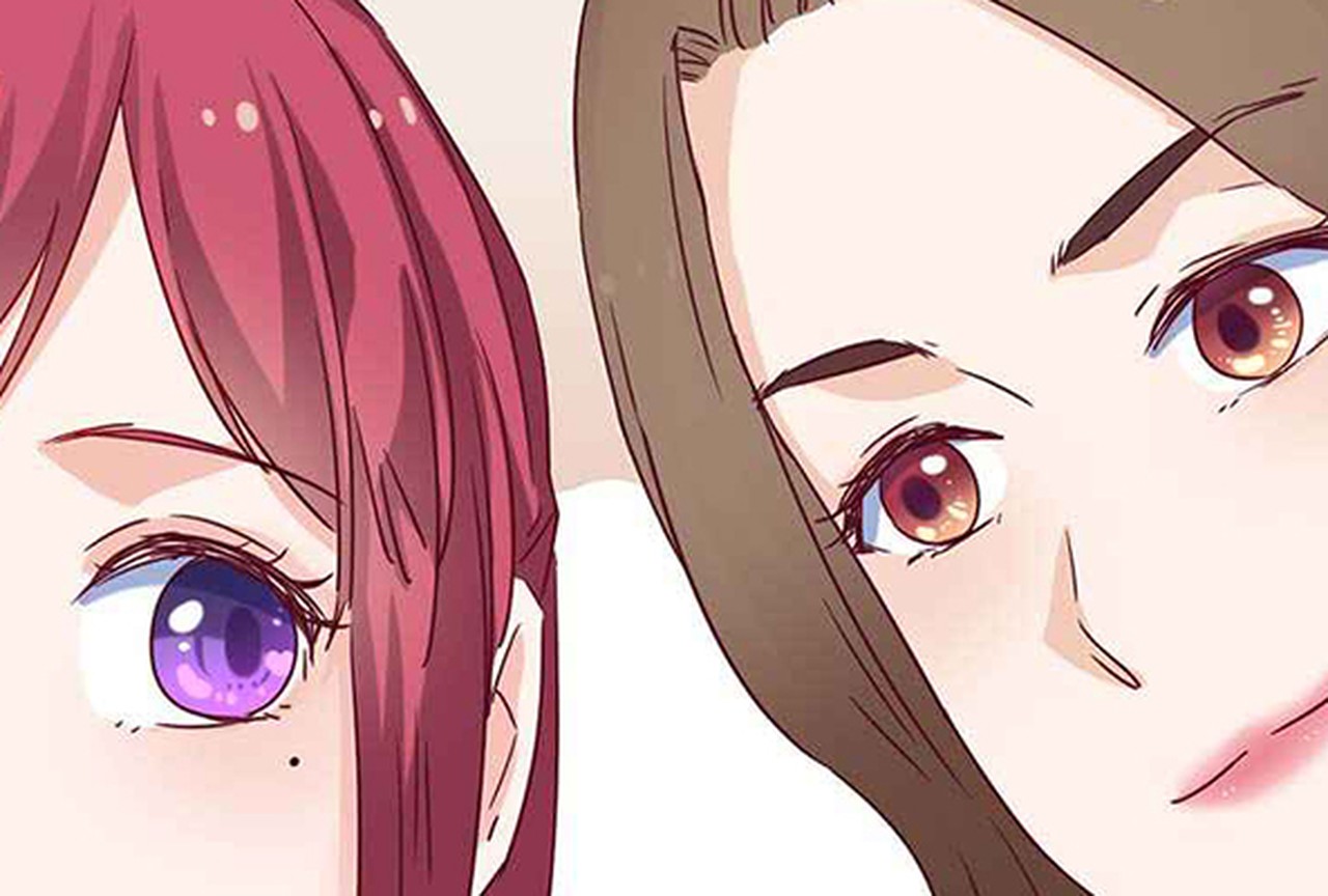 Mensonges & fiançailles - Episode 35 - ONO Webtoon et Manga