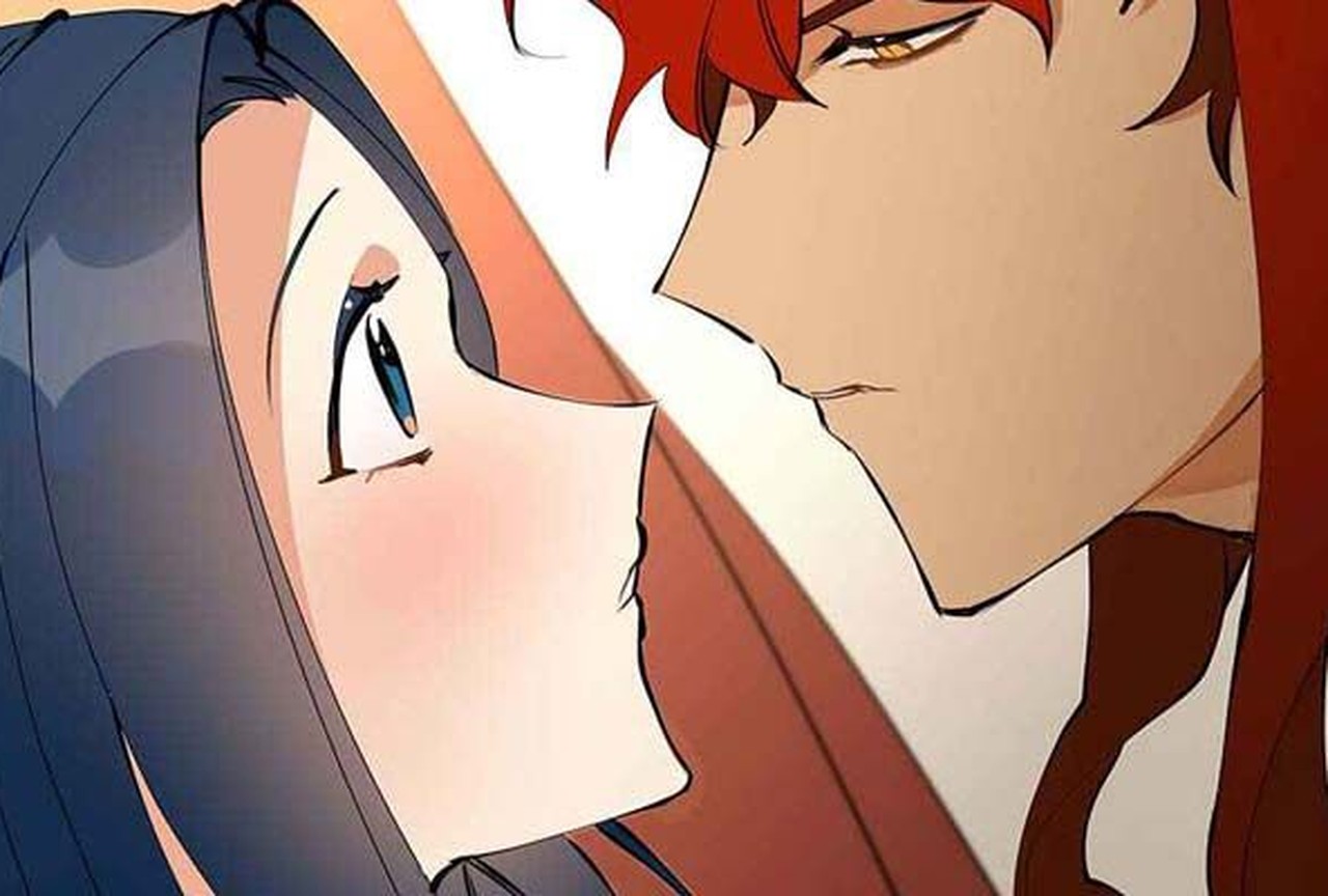 La fleur et la bête - Episode 18 - ONO Webtoon et Manga