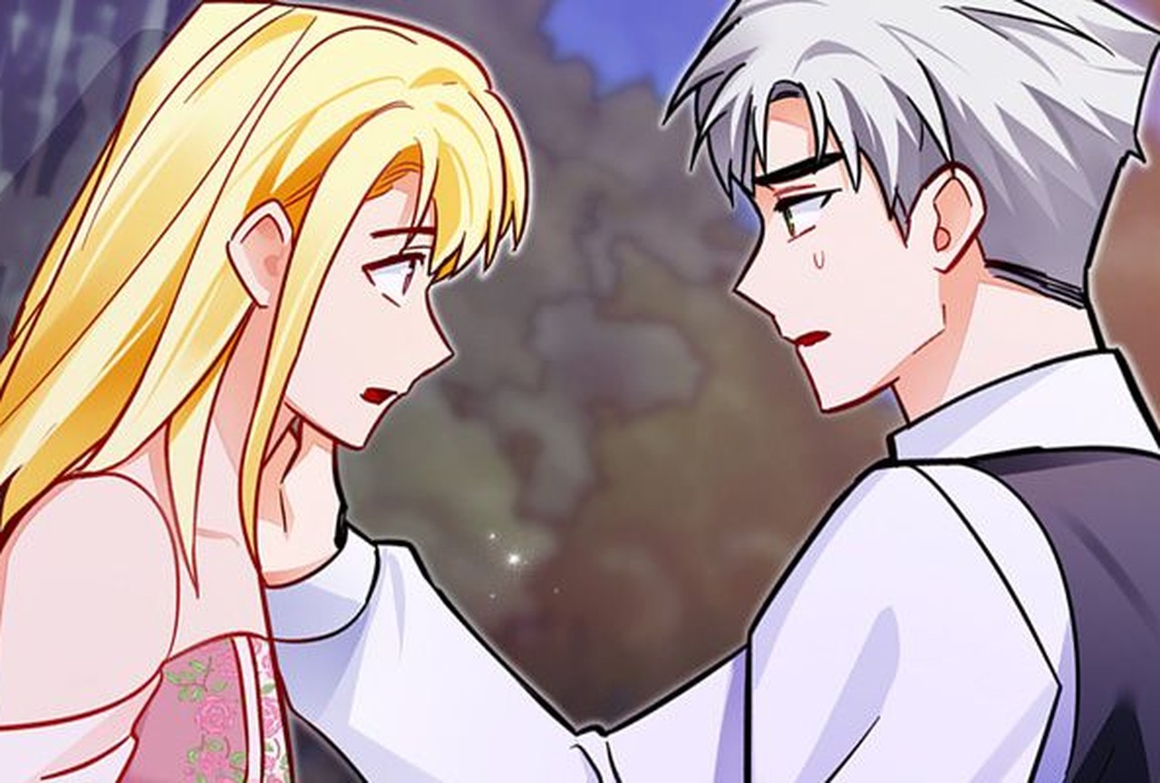 La fille du duc refuse de se marier ! - Episode 38 - ONO Webtoon et Manga