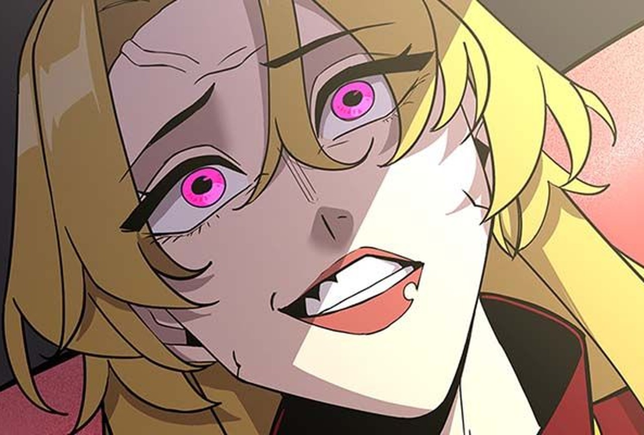 From Pawn to King - Episode 73 - ONO Webtoon et Manga
