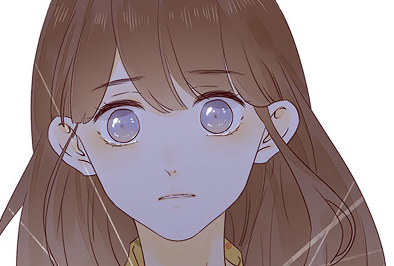 She May Not Be Cute - Episode 23 - ONO Webtoon et Manga