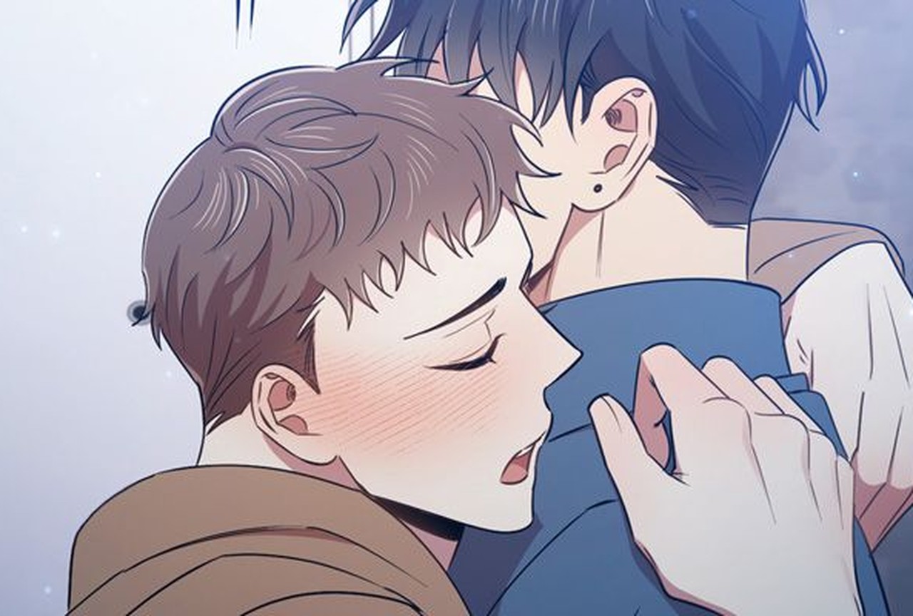 (+18) Dors avec moi ! - Episode 27 - ONO Webtoon et Manga