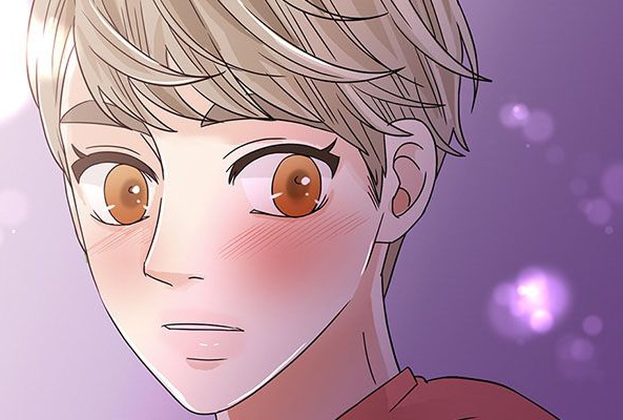 Wanna be a star ! - Episode 20 - ONO Webtoon et Manga