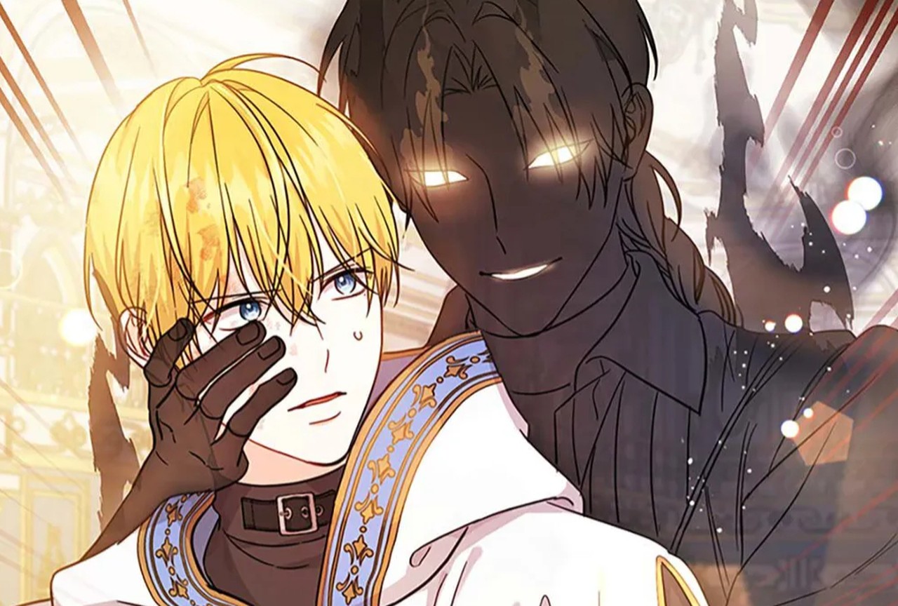 Comment sauver le méchant de l'héroïne - Episode 59 - ONO Webtoon et Manga