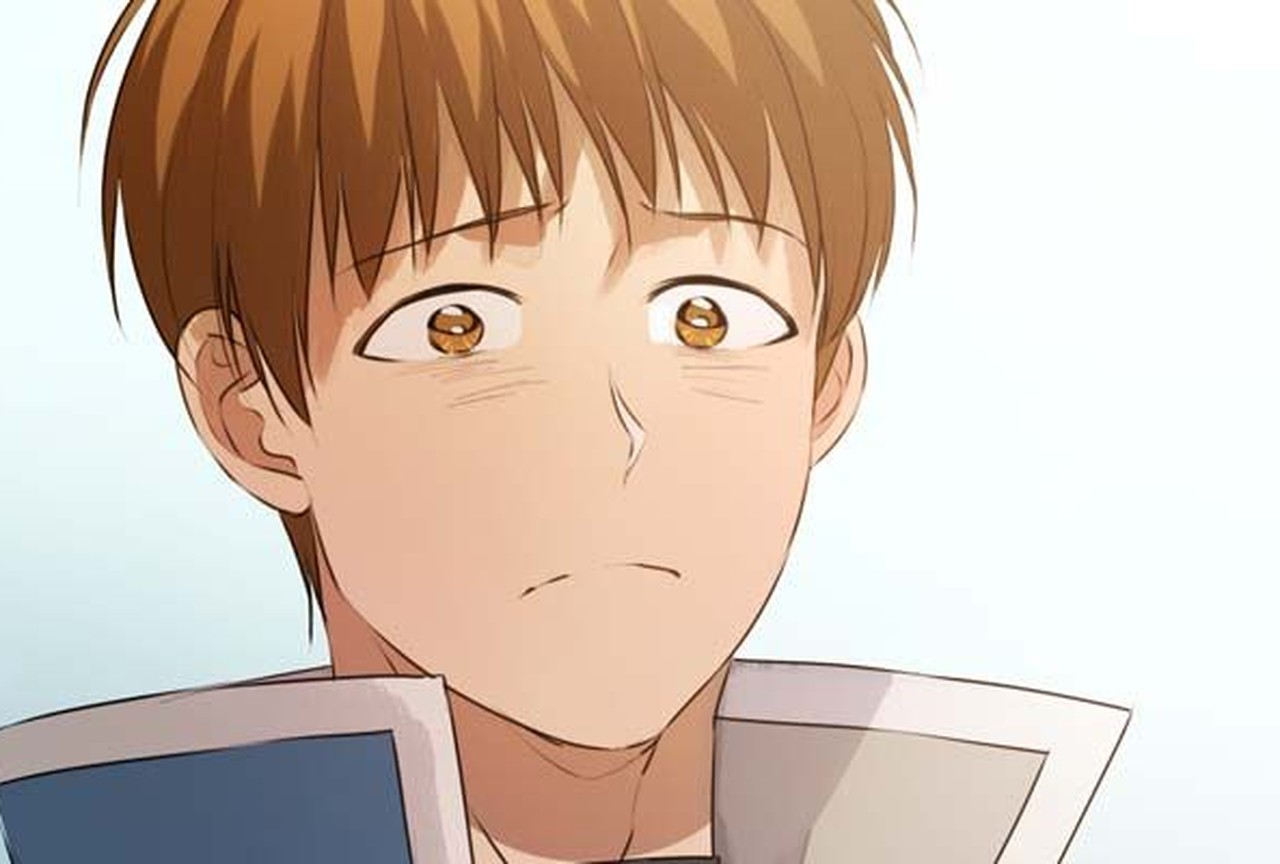 La Magicienne aux Cheveux d'Or - Episode 102 - ONO Webtoon et Manga