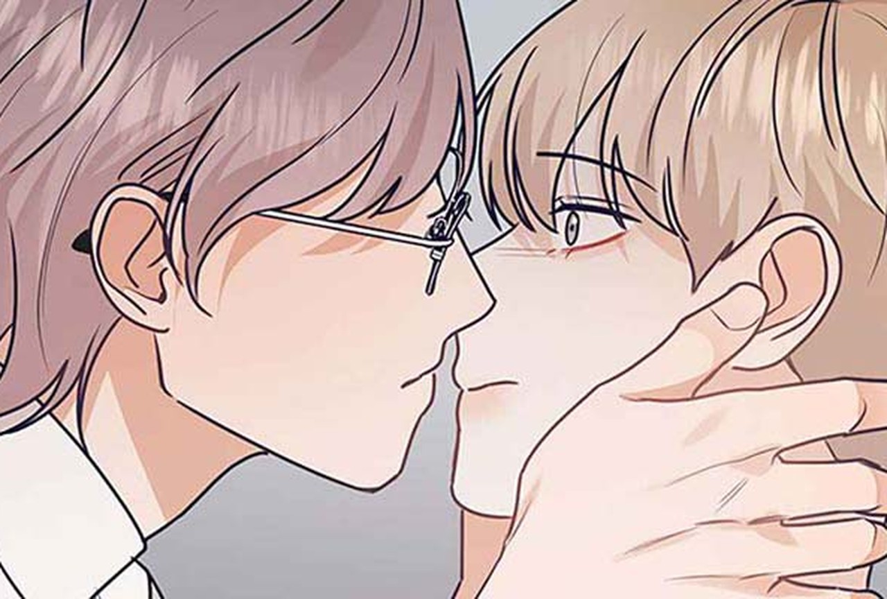 Le Second Rôle de ma vie - Episode 43 - ONO Webtoon et Manga