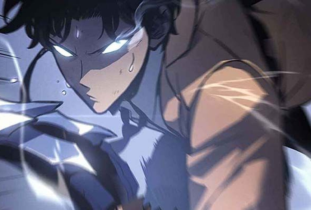 Solo Leveling - Epilogue 15 - ONO Webtoon et Manga