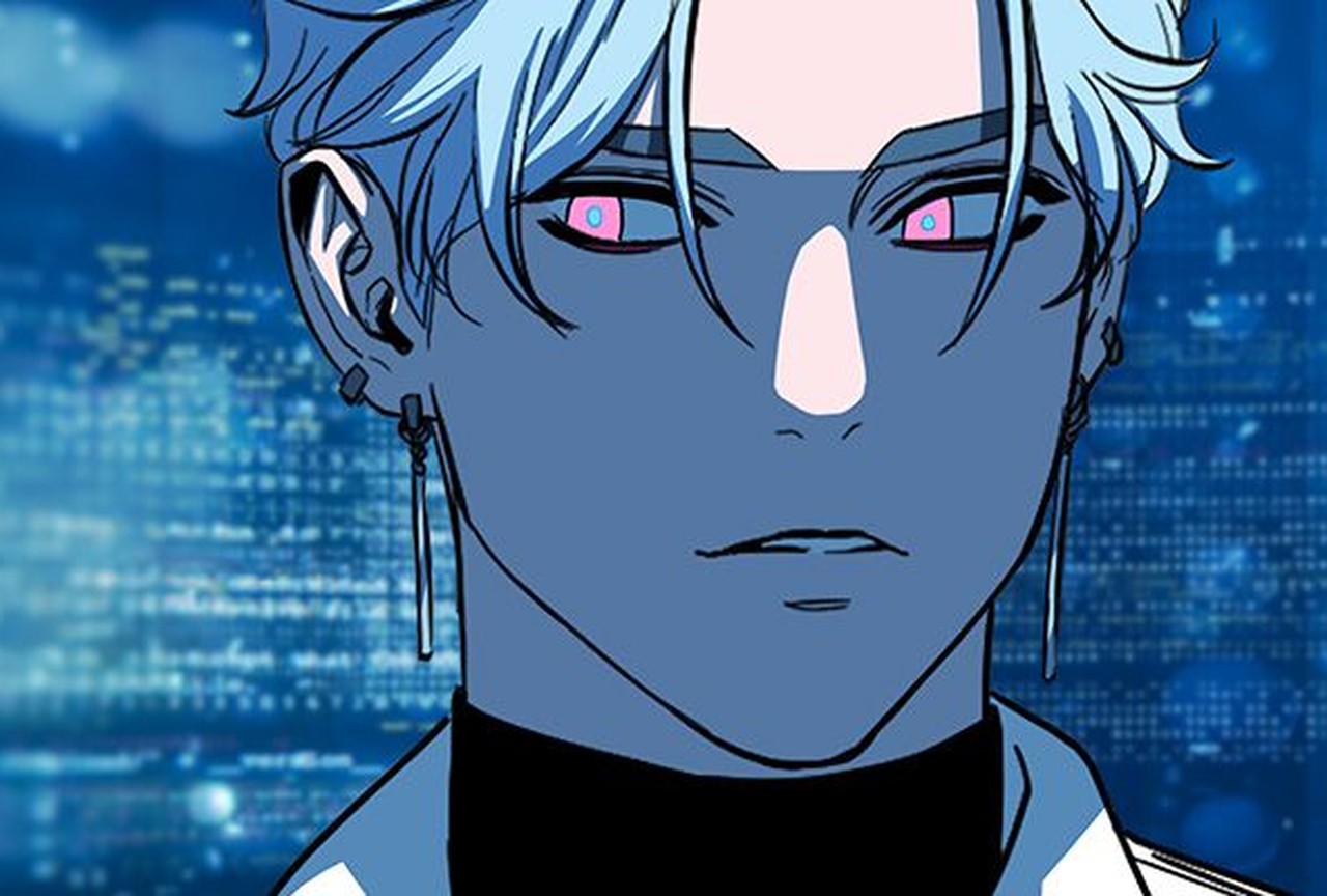 C.O.P - Episode 33 - ONO Webtoon et Manga