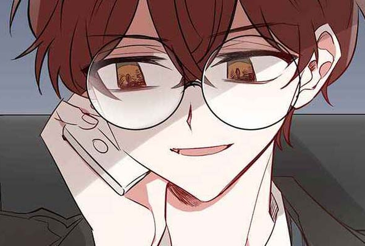 Si tu le souhaites - Episode 45 - ONO Webtoon et Manga