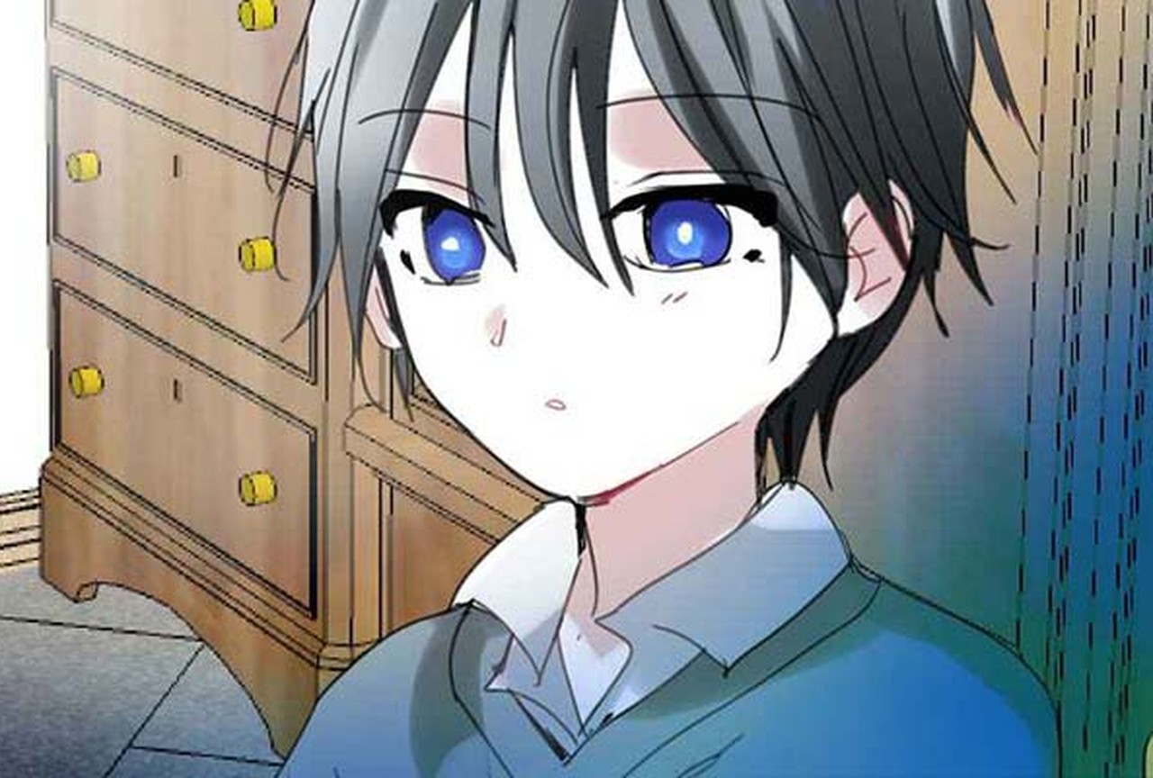 La Maîtresse et son valet magique - Episode 61 - ONO Webtoon et Manga