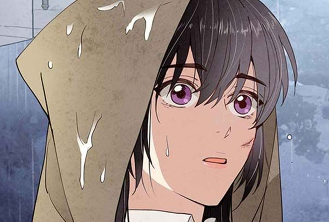 Valentine Kiss - Episode 24 - ONO Webtoon et Manga
