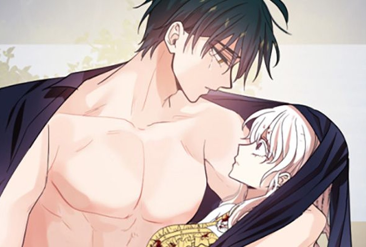 La sorcière sans espoir - Episode 100 - ONO Webtoon et Manga