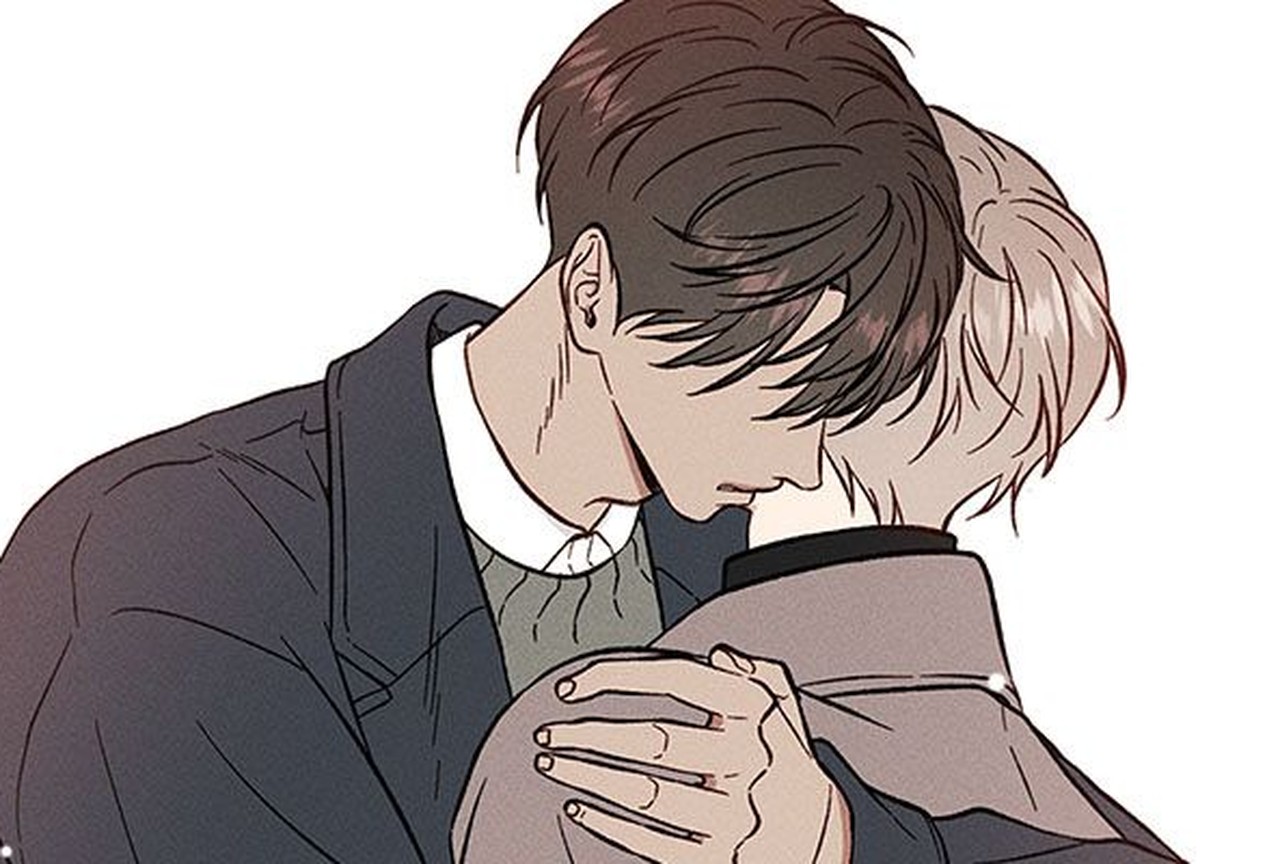Heart Stain - Episode 49 - ONO Webtoon et Manga