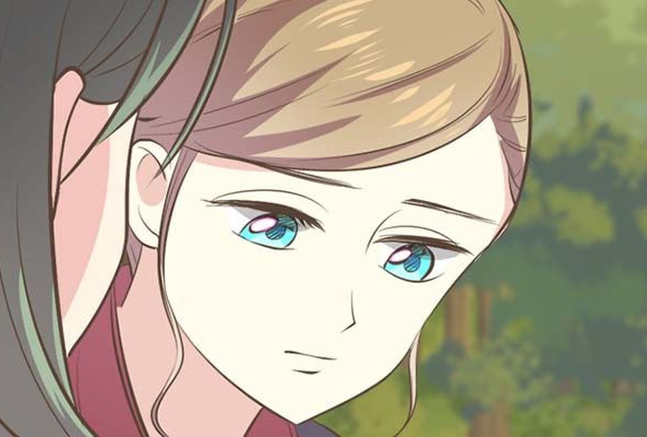 Miss Absurdité - Episode 46 - ONO Webtoon et Manga