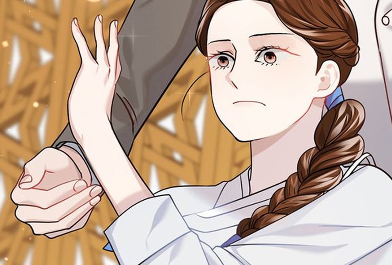 Les Liaisons Célestes - Episode 4 - ONO Webtoon et Manga