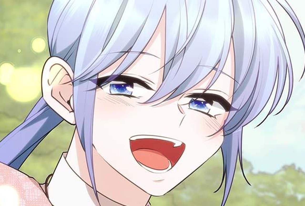Fille de l'Esprit Roi ! - Episode 132 - ONO Webtoon et Manga