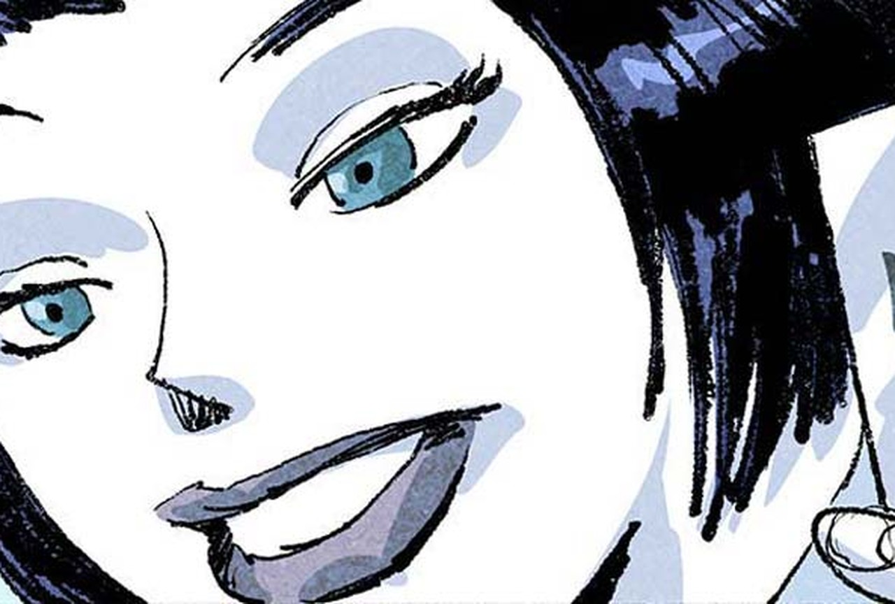 30 days till Xmas - Épisode 13 - ONO Webtoon et Manga