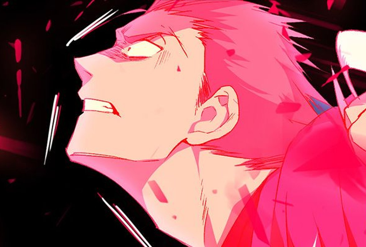 Chroniques de la Lune Froide - Episode 90 - ONO Webtoon et Manga