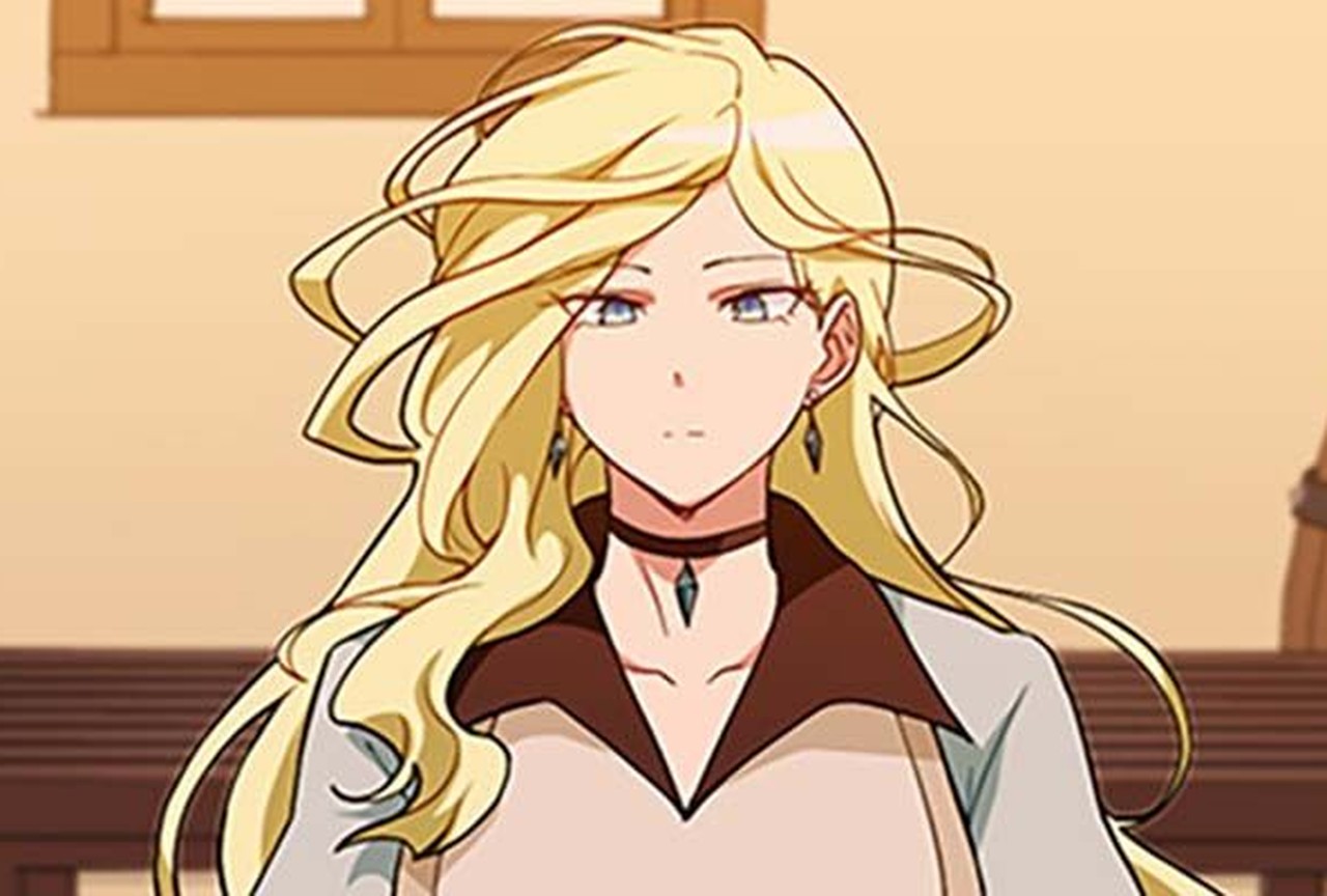 The Gourmet Gamer - Episode 25 - ONO Webtoon et Manga