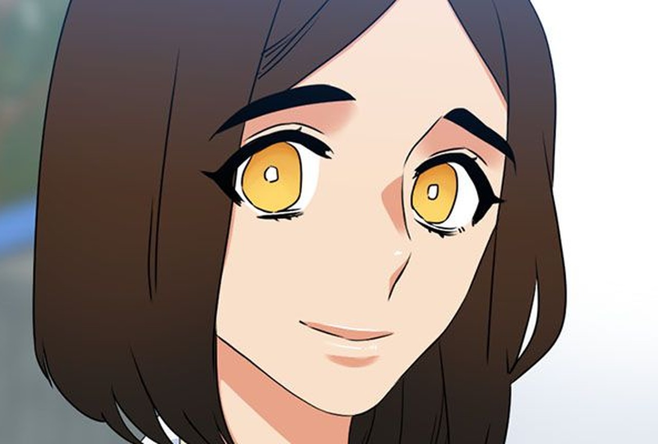 Paramour - Episode 116 - ONO Webtoon et Manga