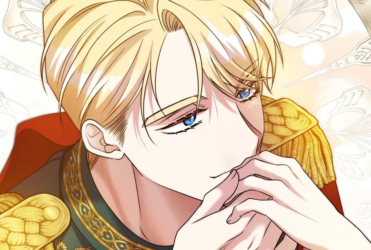 Comment calmer mon duc impuissant ? - Episode 94 - ONO Webtoon et Manga
