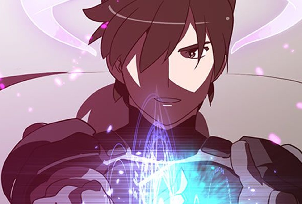 Le Roi des Sorciers - Episode 35 - ONO Webtoon et Manga