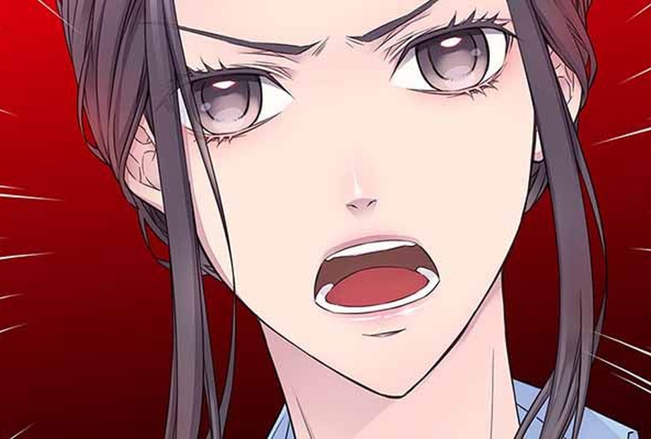 Ardents ennemis - Episode 45 - ONO Webtoon et Manga