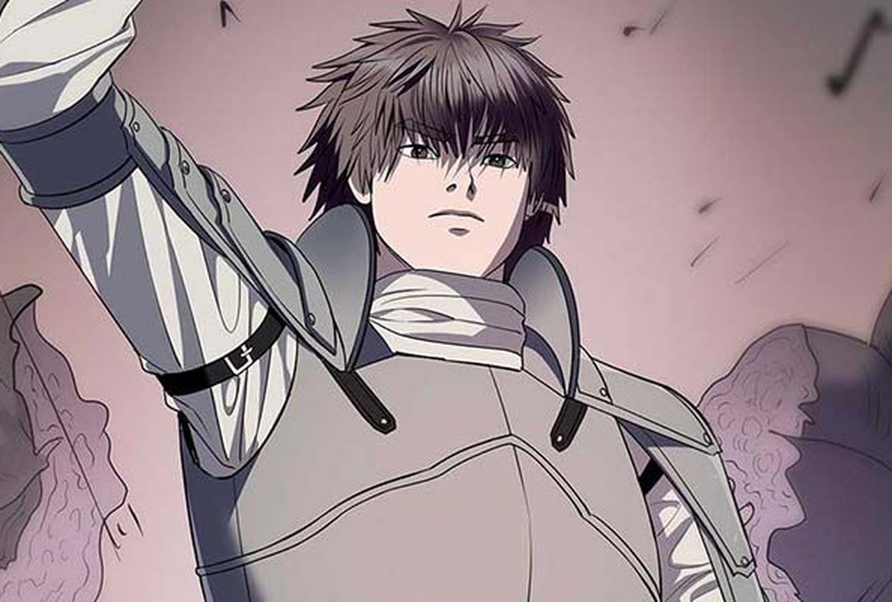 Le Seigneur du Jugement - Episode 88 - ONO Webtoon et Manga