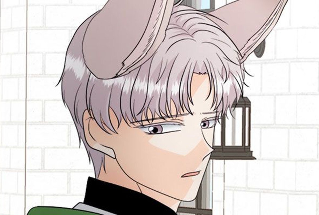 Doux comme un agneau - Episode 23 - ONO Webtoon et Manga