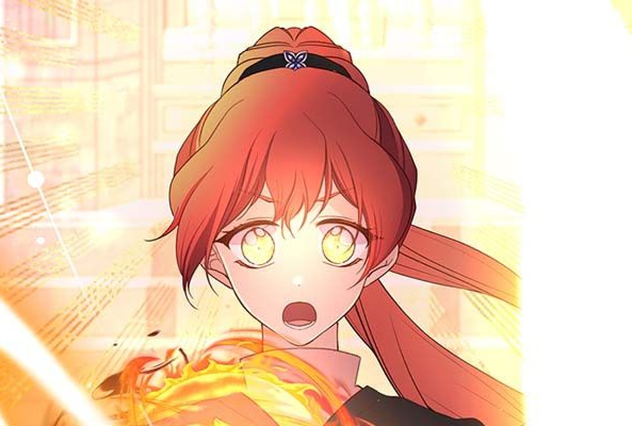 Une Princesse en sursis - Episode 67 - ONO Webtoon et Manga