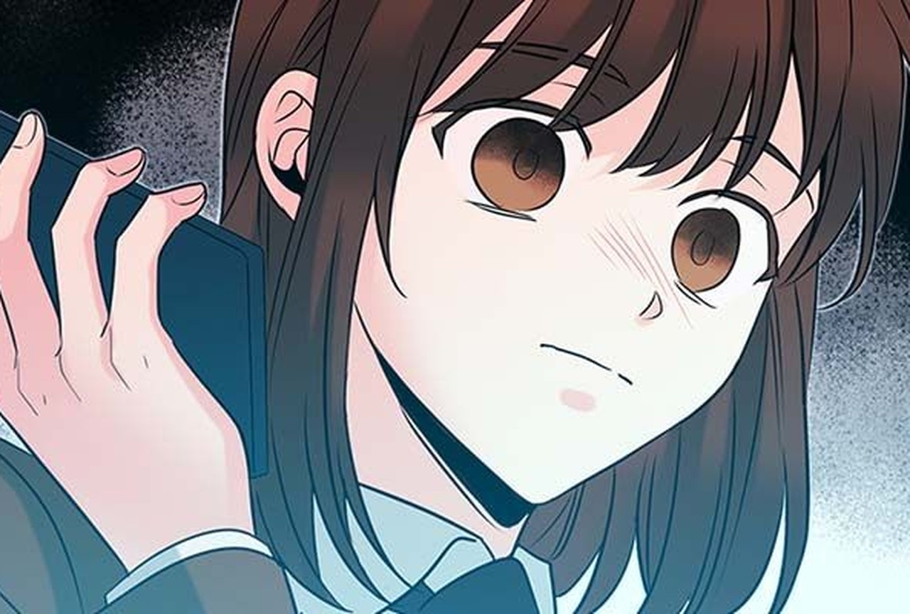 Les lois de la web romance - Episode 25 - ONO Webtoon et Manga