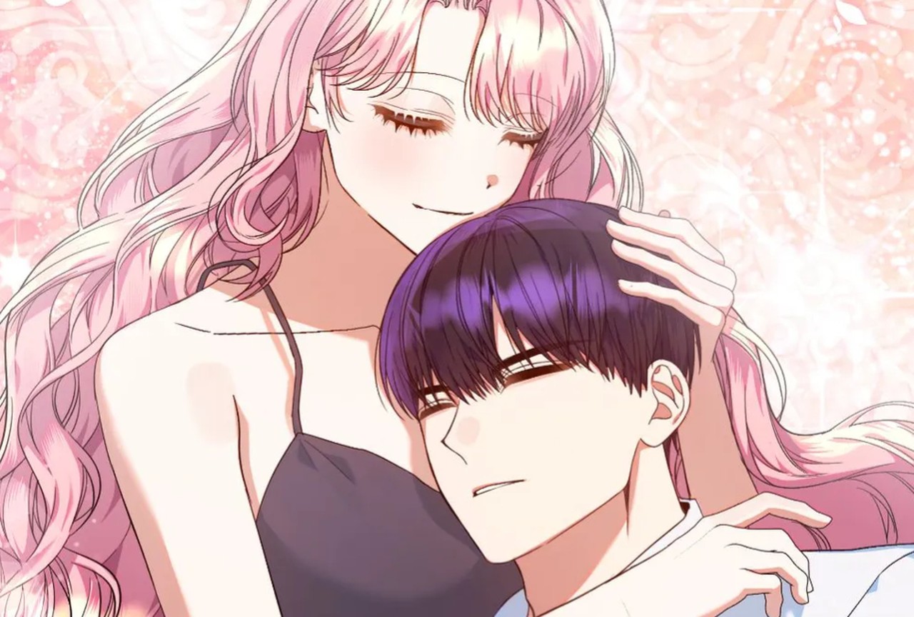 Prête pour le divorce ! - Episode 30 - ONO Webtoon et Manga