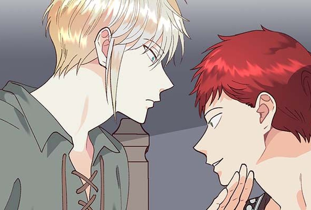 L'armure et la couronne - Episode 38 - ONO Webtoon et Manga