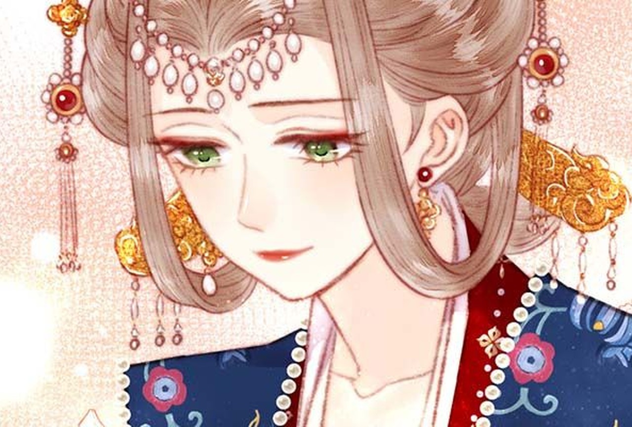La déesse de la médecine - Episode 155 - ONO Webtoon et Manga