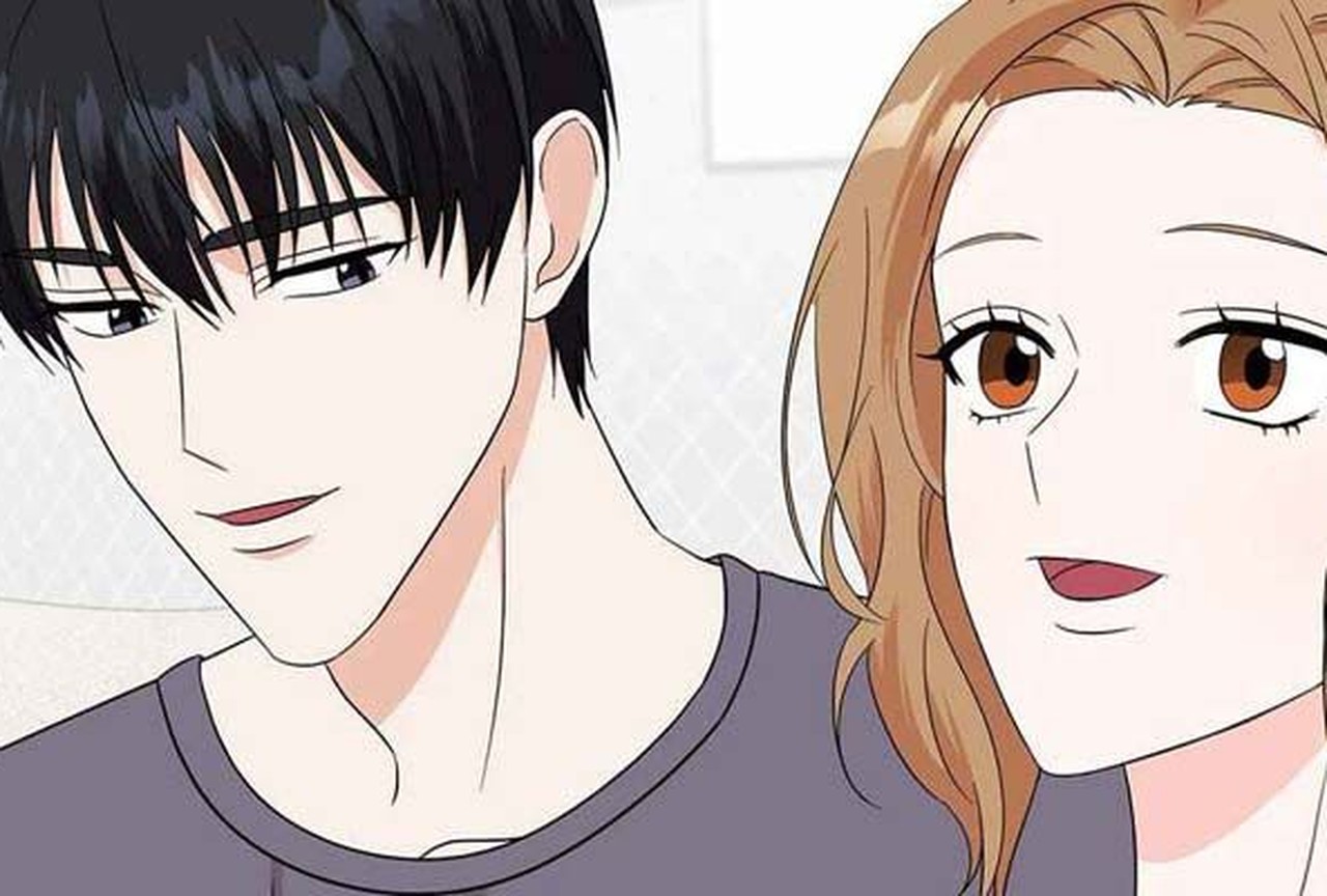 Clause nocturne - Episode 59 - ONO Webtoon et Manga