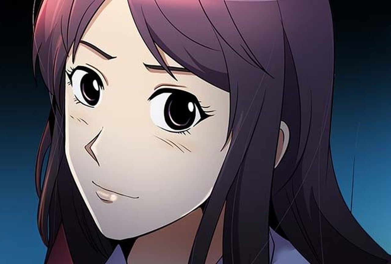 Again my life - Episode 43 - ONO Webtoon et Manga