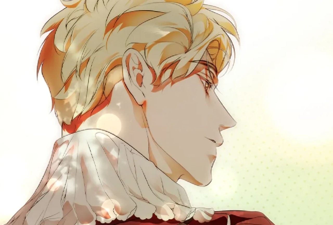 La Demoiselle aux secrets - Episode 105 - ONO Webtoon et Manga