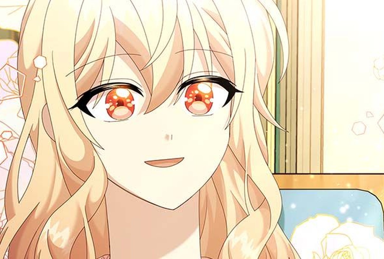 Light of Ingram - Episode 23 - ONO Webtoon et Manga