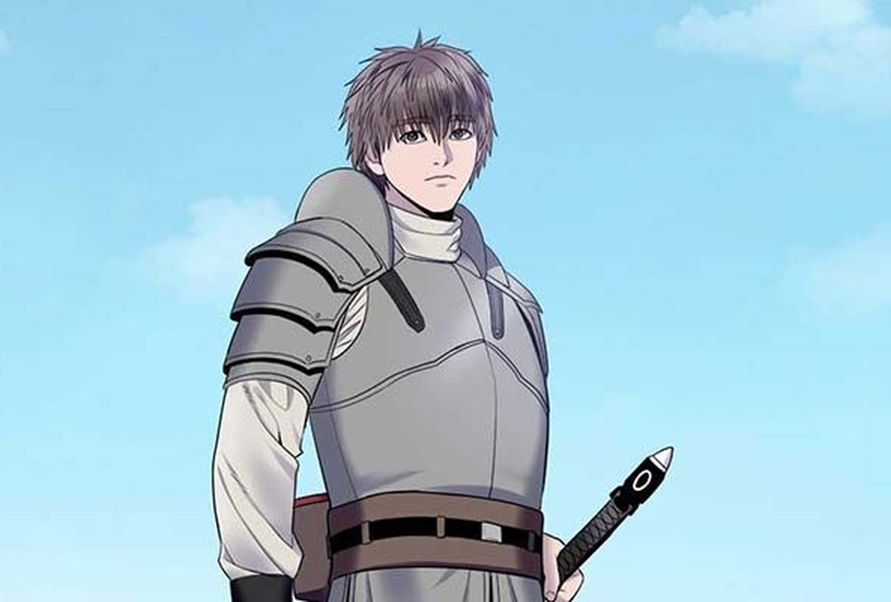 Le Seigneur du Jugement - Episode 71 - ONO Webtoon et Manga