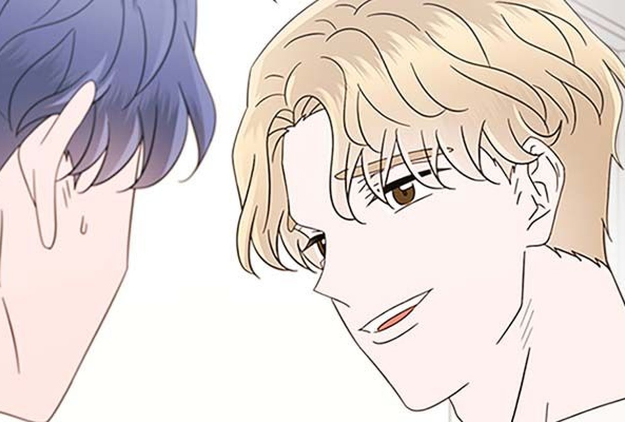 You Are My Destiny - Episode 43 - ONO Webtoon et Manga