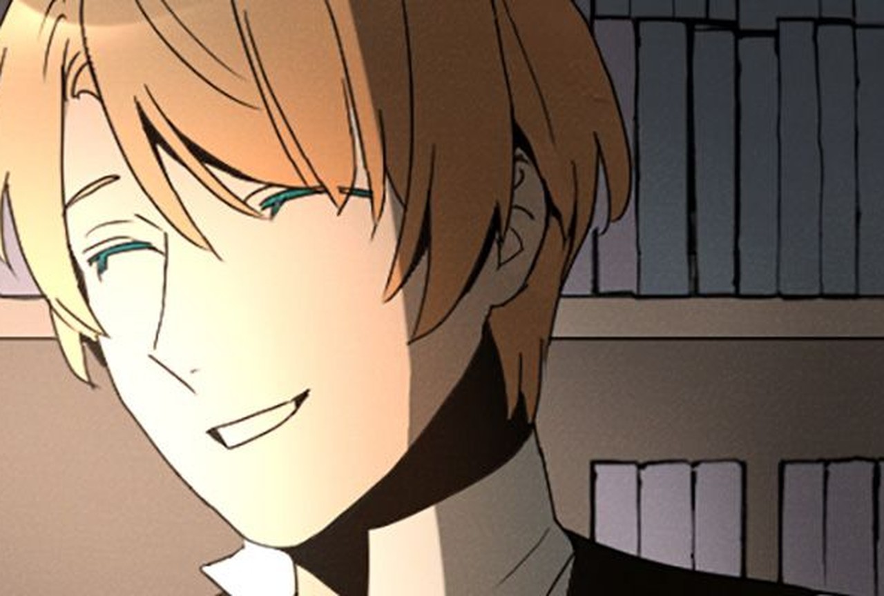 Blind Nine - Episode 18 - ONO Webtoon et Manga