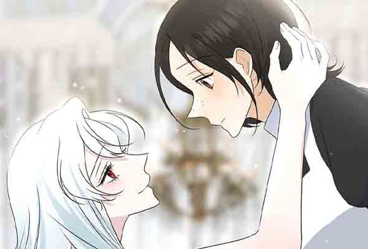 Ma vie empoisonnée - Episode 34 - ONO Webtoon et Manga