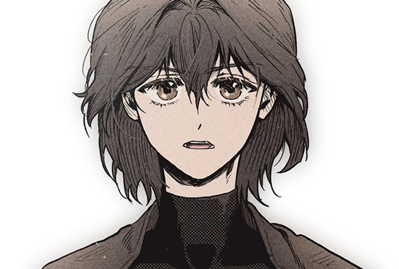 (+18) Spears & Shield - Episode 18 - ONO Webtoon et Manga