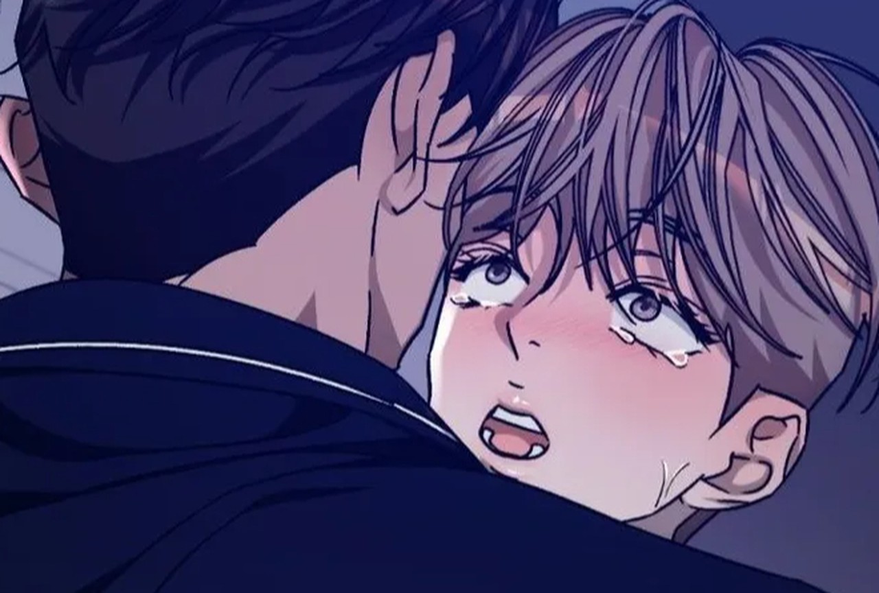 The Alpha's Obsession - Episode 50 - ONO Webtoon et Manga