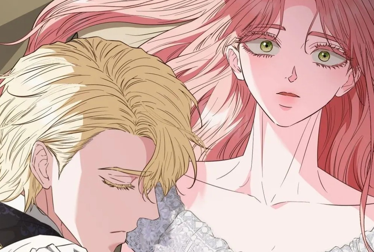 Comment échapper à mon mari le tyran - Episode 70 - ONO Webtoon et Manga
