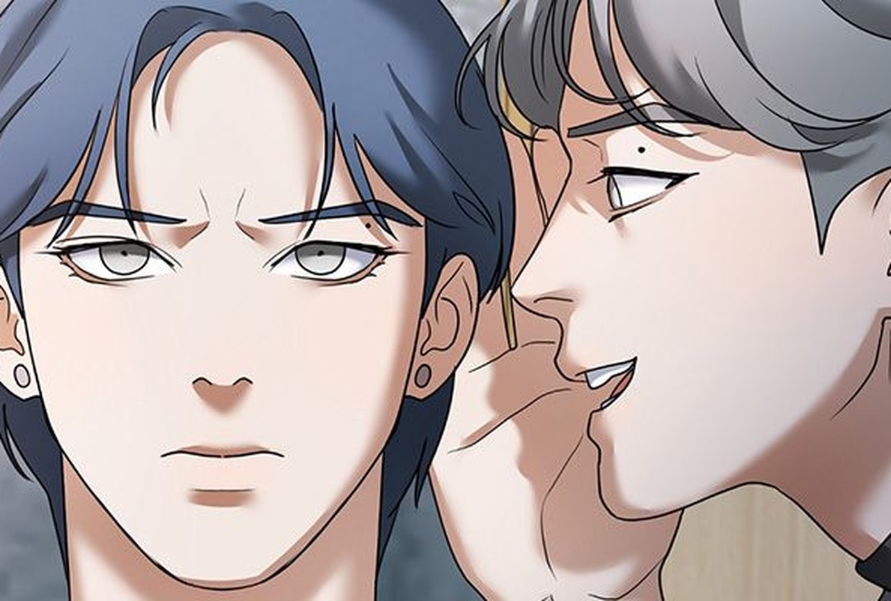 Love beyond the Spotlight - Episode 13 - ONO Webtoon et Manga
