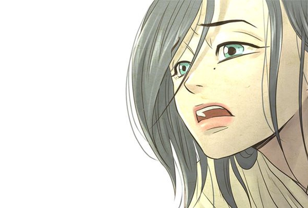 Journey of the Loveless Soul - Episode 34 - ONO Webtoon et Manga